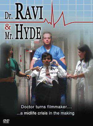 Dr. Ravi & Mr. Hyde - Amazon Prime