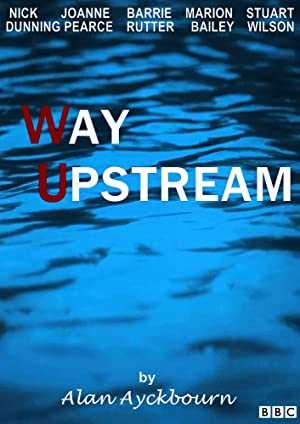 Way Upstream - netflix