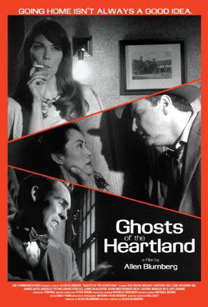 Ghosts of the Heartland - Amazon Prime