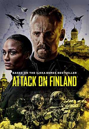 Attack on Finland - Movie