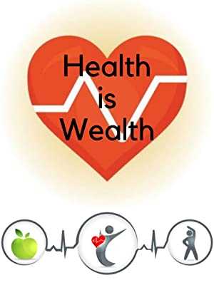 Health Is Wealth - netflix