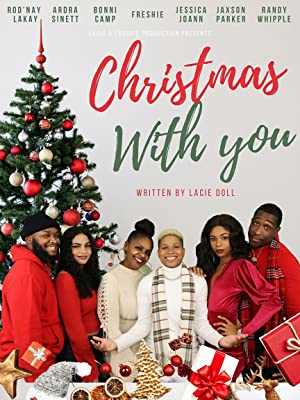 Christmas with You - Movie