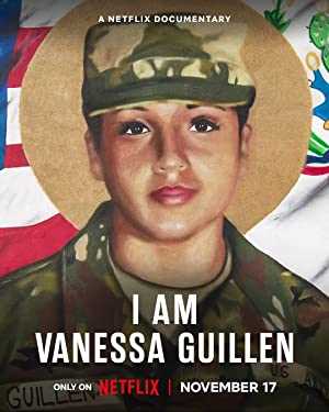 I Am Vanessa Guillen - Movie