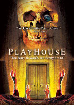 Playhouse - Amazon Prime
