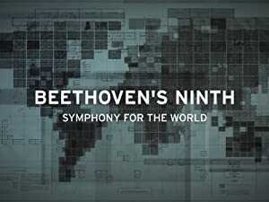 Beethoven’s Ninth - Symphony for the World - netflix