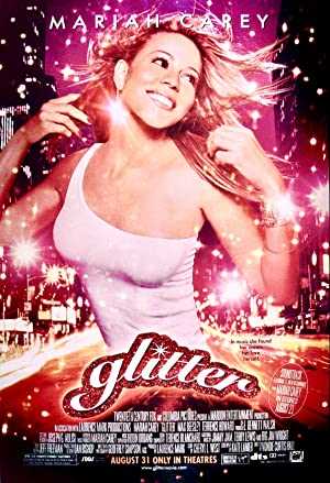 Glitter - TV Series