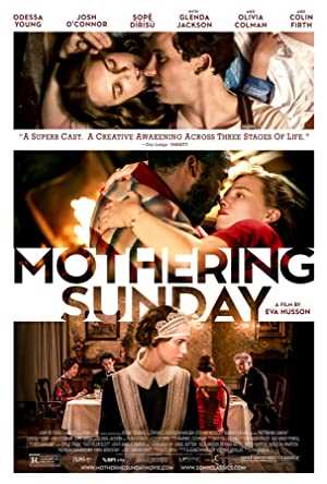 Mothering Sunday - Movie