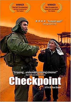 Checkpoint - netflix