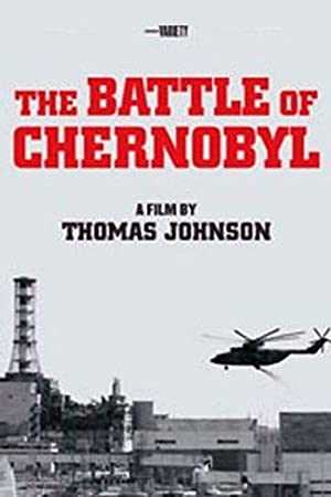 The Battle of Chernobyl - netflix