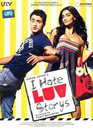 I Hate Luv Storys - Movie