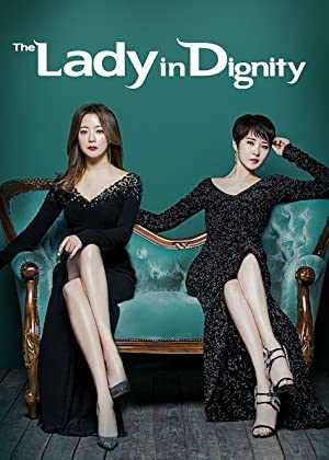 The Lady in Dignity - netflix