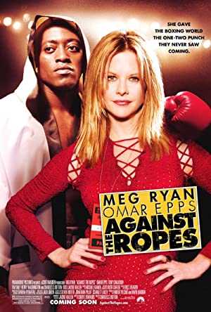 Against the Ropes - amazon prime