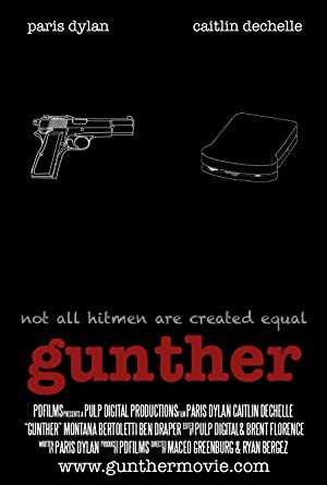 Gunthers Millions - TV Series