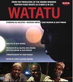 Watatu - Movie