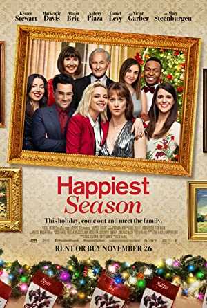 Happiest Season - Movie
