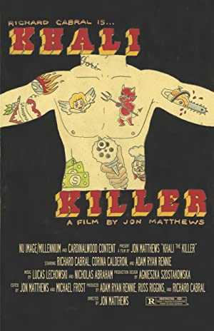 The Killer - Movie