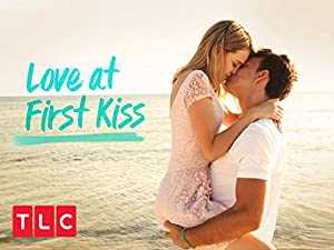 Love at First Kiss - Movie