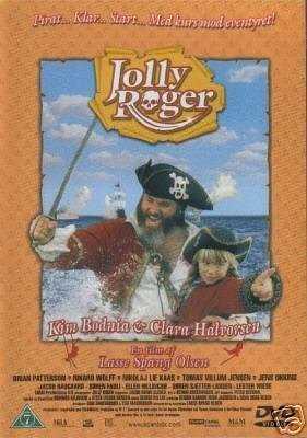 Jolly Roger - Movie