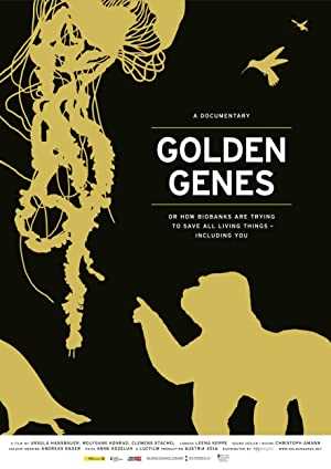 Golden Genes - netflix