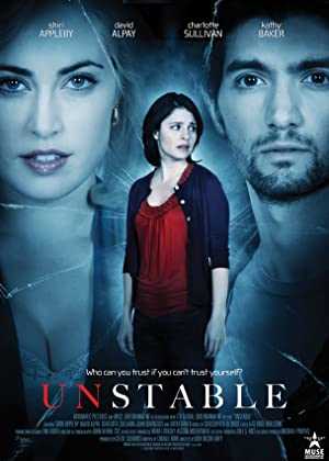 Unstable - TV Series