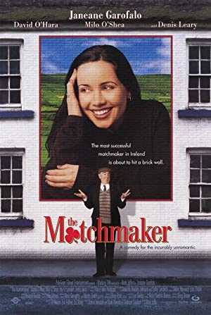 The Matchmaker - Movie