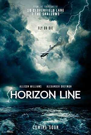 Horizon Line - netflix