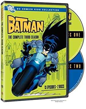 The Batman - TV Series