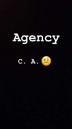 Agency - TV Series