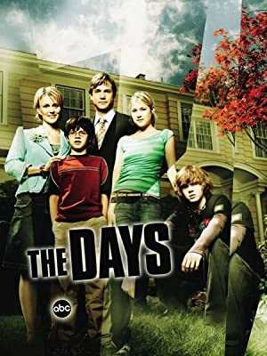 THE DAYS - TV Series