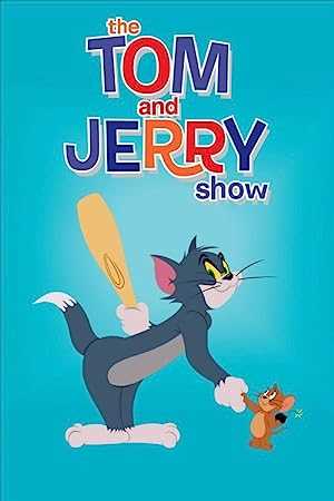 The Tom and Jerry Show - netflix