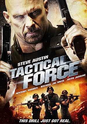 Tactical Force - amazon prime