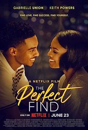 The Perfect Find - Movie