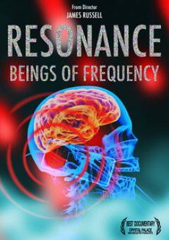 Resonance: Beings of Frequency - Amazon Prime