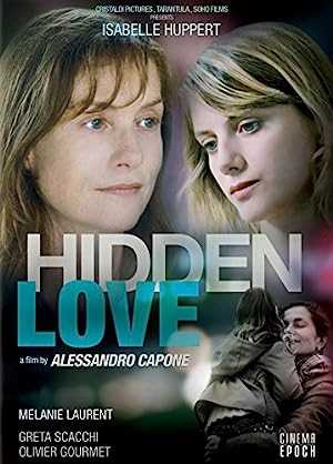 Hidden Love - TV Series