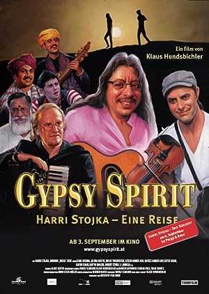 Gypsy Spirit: Harri Stojka - Eine Reise - netflix