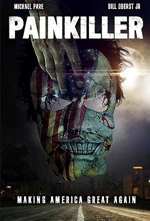 Painkiller - TV Series