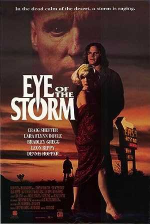 Eye of the Storm - Movie