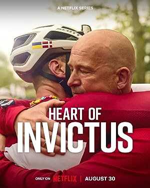 Heart of Invictus - TV Series