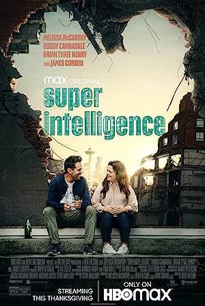 Superintelligence - Movie