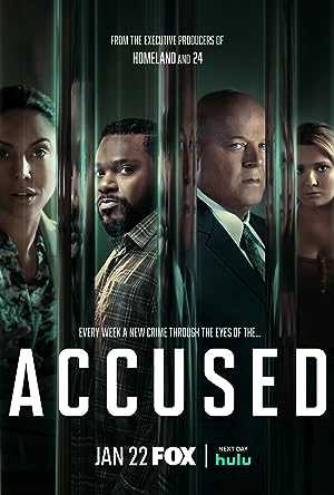 Accused - Movie