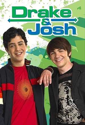 Drake and Josh - TV Series