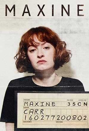Maxine - TV Series