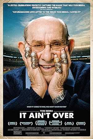 It Aint Over - Movie