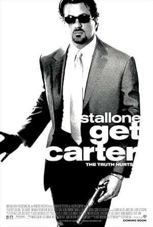 Get Carter - Movie