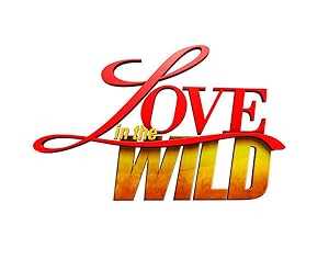 Love in the Wild - TV Series