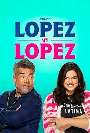 Lopez vs. Lopez - TV Series