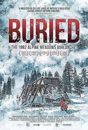 Buried: The 1982 Alpine Meadows Avalanche - Movie
