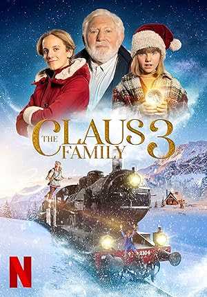 The Claus Family 3 - Movie