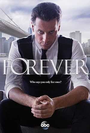 Forever - Movie