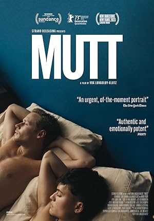 Mutt - Movie